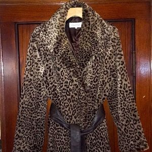 Ladies coat